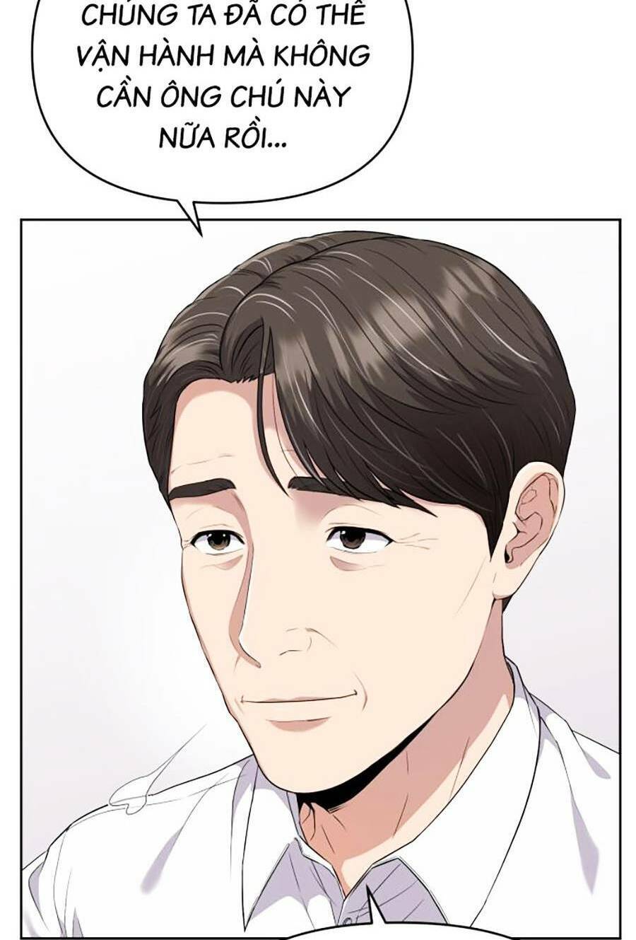 Nhân Viên Thực Tập Kim Cheolsu - chap1 - Trang 30